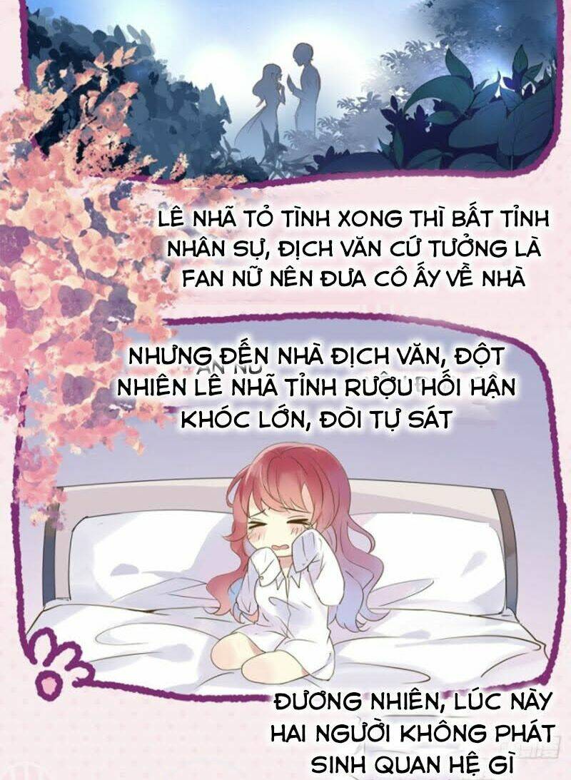 Nữ Chính Phản Phái Cần Thăng Cấp - Chapter 8 - Page 29