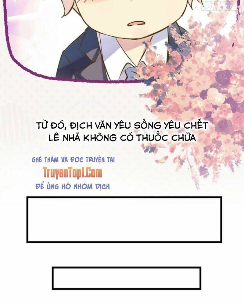 Nữ Chính Phản Phái Cần Thăng Cấp - Chapter 8 - Page 31