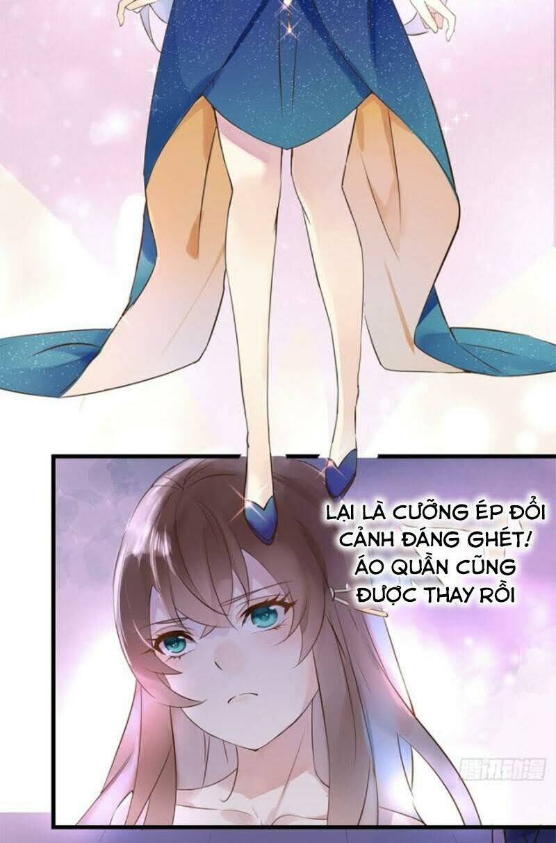 Nữ Chính Phản Phái Cần Thăng Cấp - Chapter 8 - Page 33