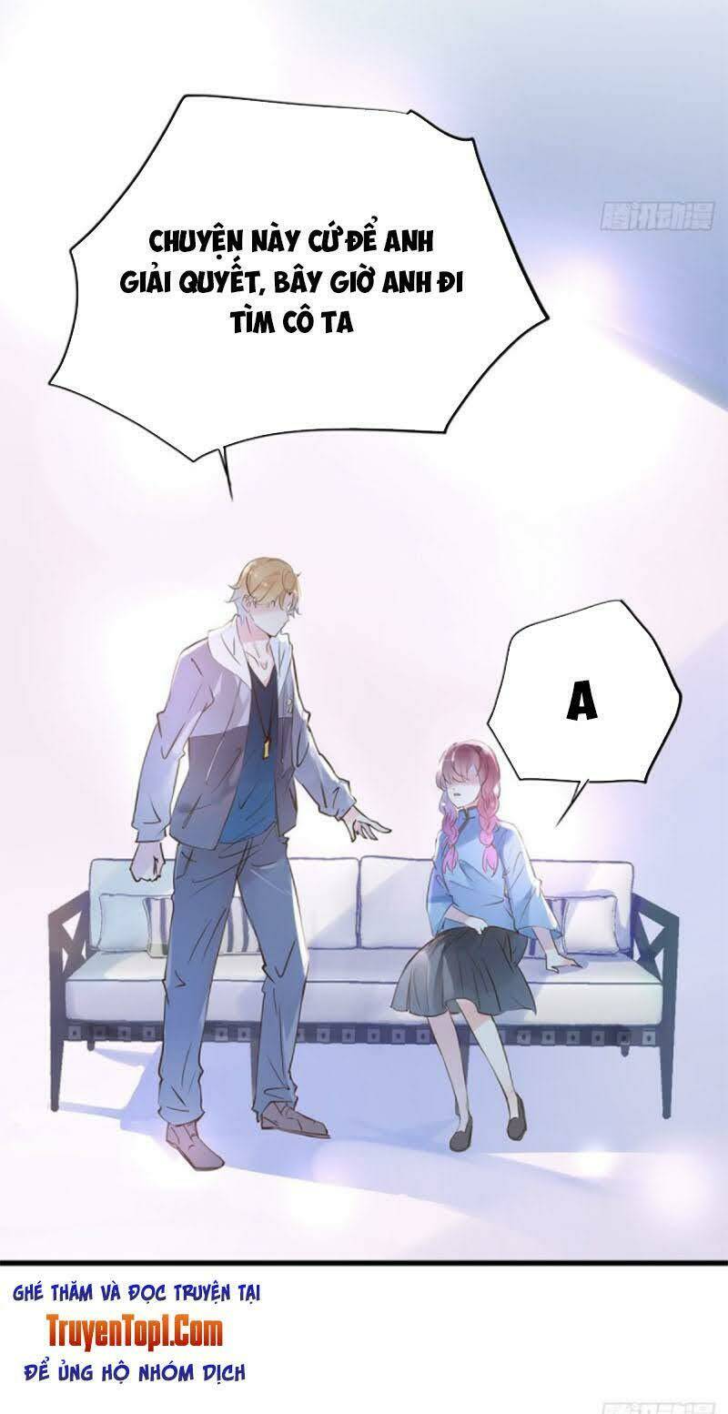 Nữ Chính Phản Phái Cần Thăng Cấp - Chapter 8 - Page 4