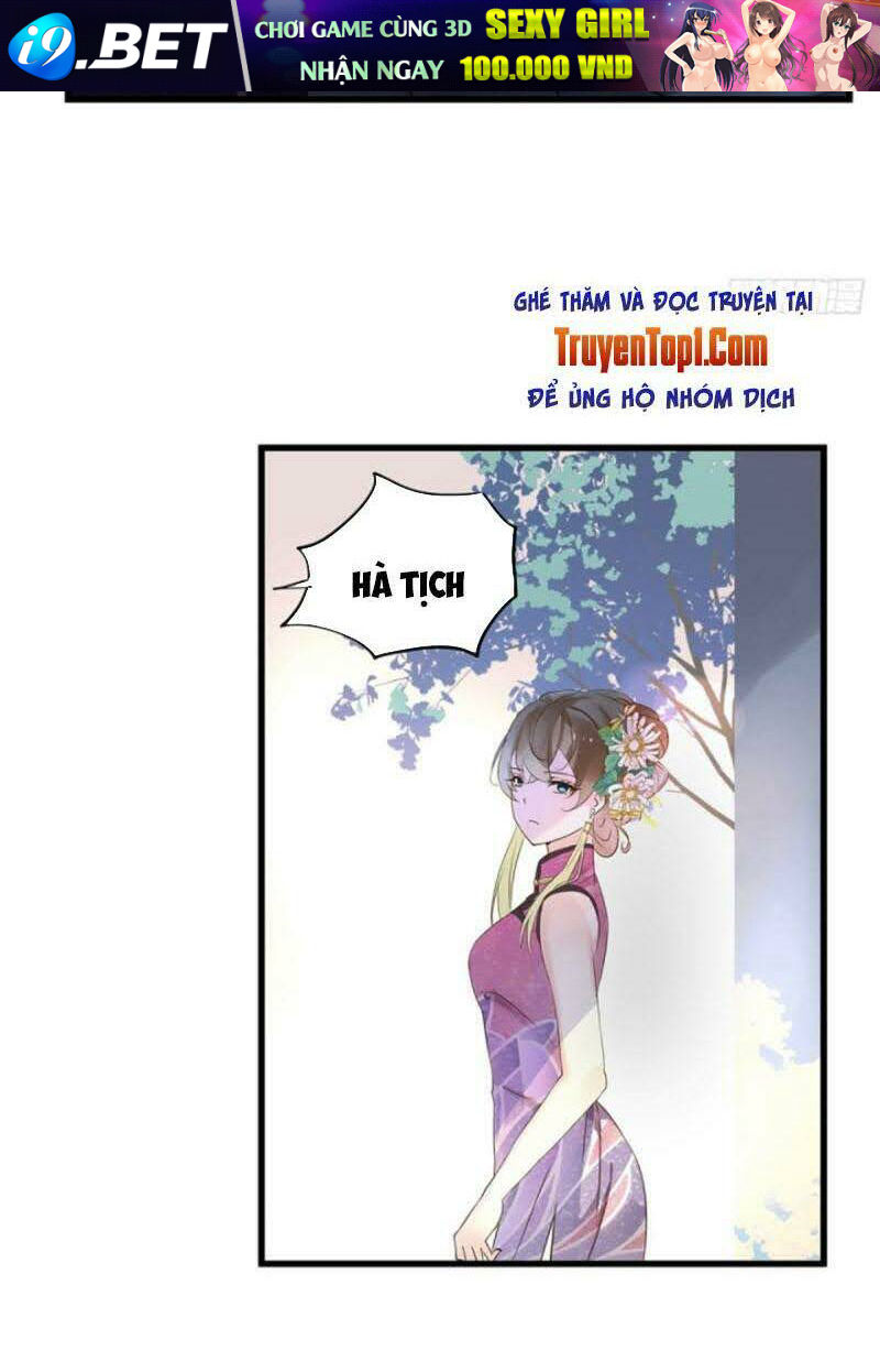 Nữ Chính Phản Phái Cần Thăng Cấp - Chapter 8 - Page 7