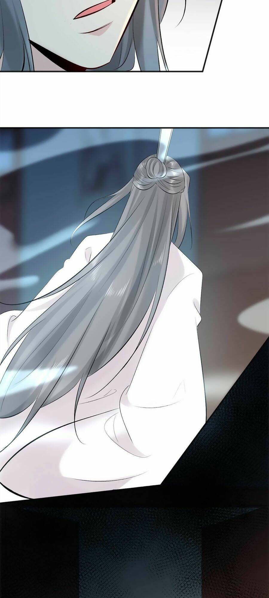 Tuyệt Thế Thần Y: Phúc Hắc Đại Tiểu Thư - Chapter 78 - Page 12