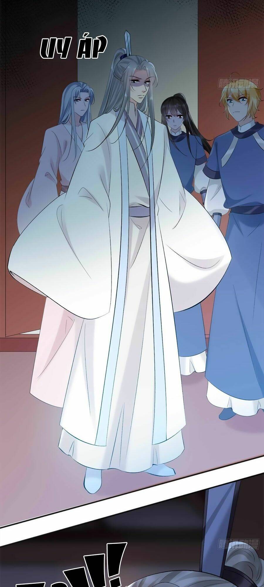 Tuyệt Thế Thần Y: Phúc Hắc Đại Tiểu Thư - Chapter 78 - Page 13