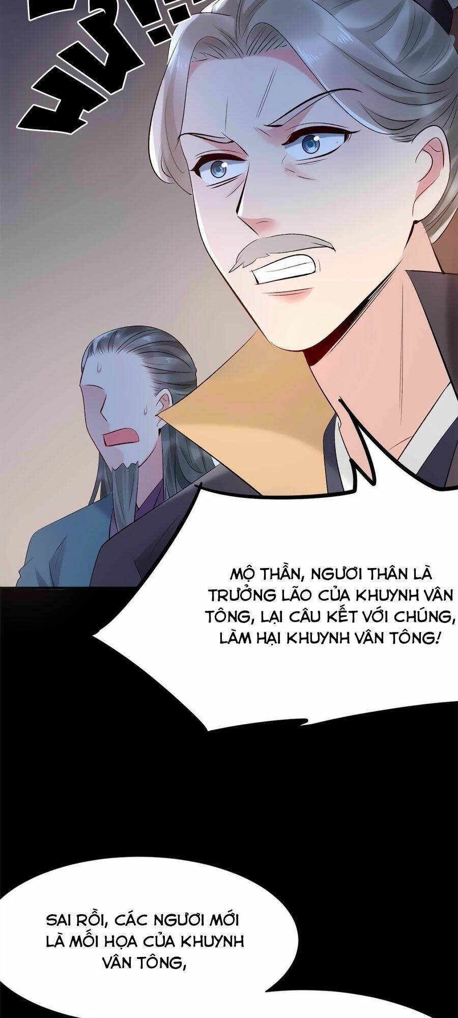 Tuyệt Thế Thần Y: Phúc Hắc Đại Tiểu Thư - Chapter 78 - Page 14