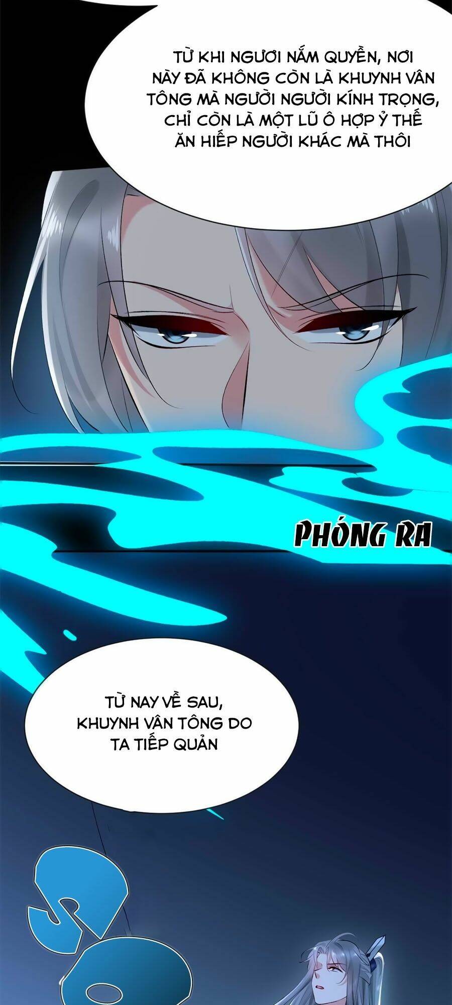 Tuyệt Thế Thần Y: Phúc Hắc Đại Tiểu Thư - Chapter 78 - Page 15