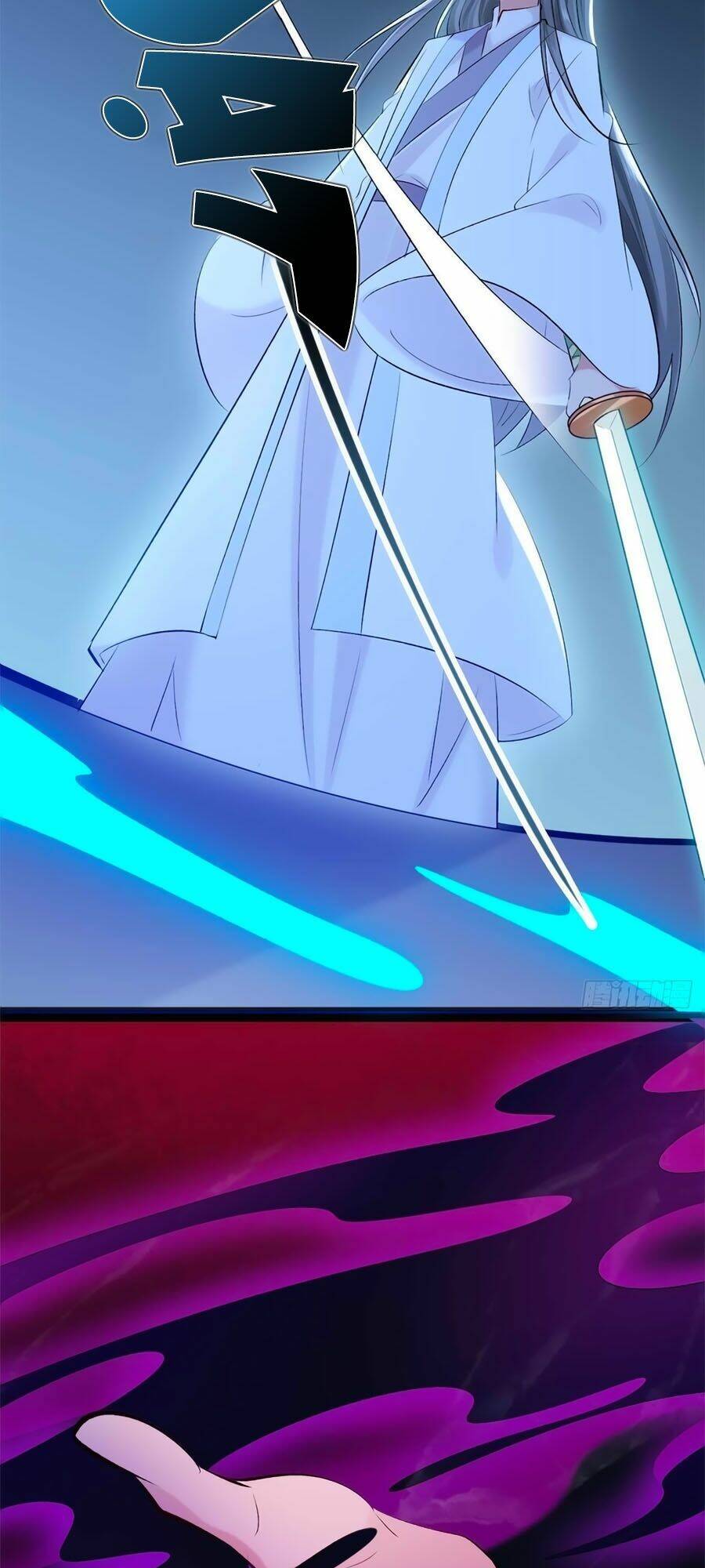 Tuyệt Thế Thần Y: Phúc Hắc Đại Tiểu Thư - Chapter 78 - Page 16