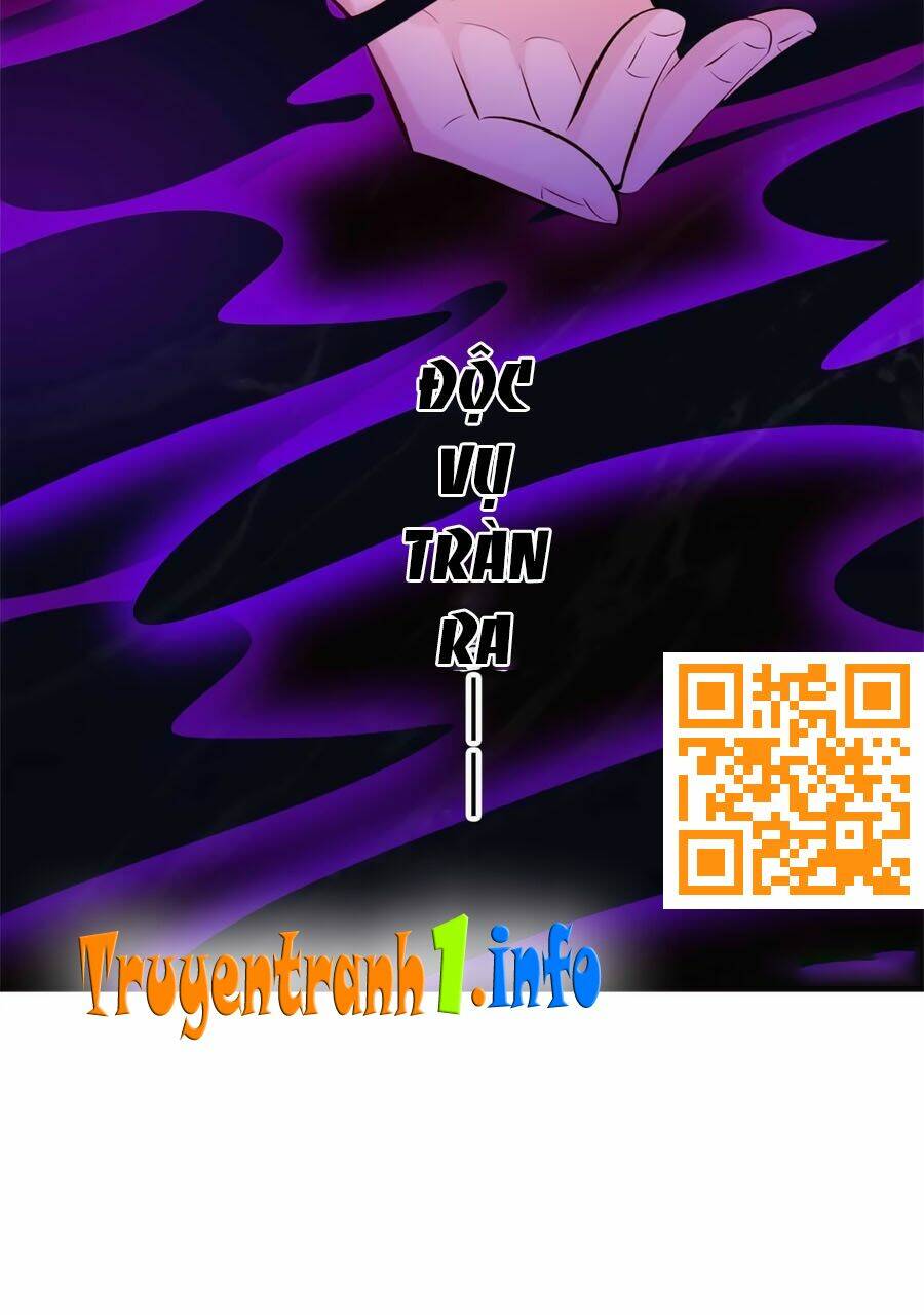 Tuyệt Thế Thần Y: Phúc Hắc Đại Tiểu Thư - Chapter 78 - Page 17