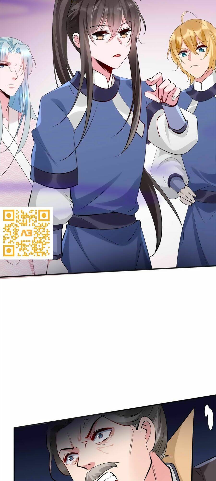 Tuyệt Thế Thần Y: Phúc Hắc Đại Tiểu Thư - Chapter 78 - Page 20