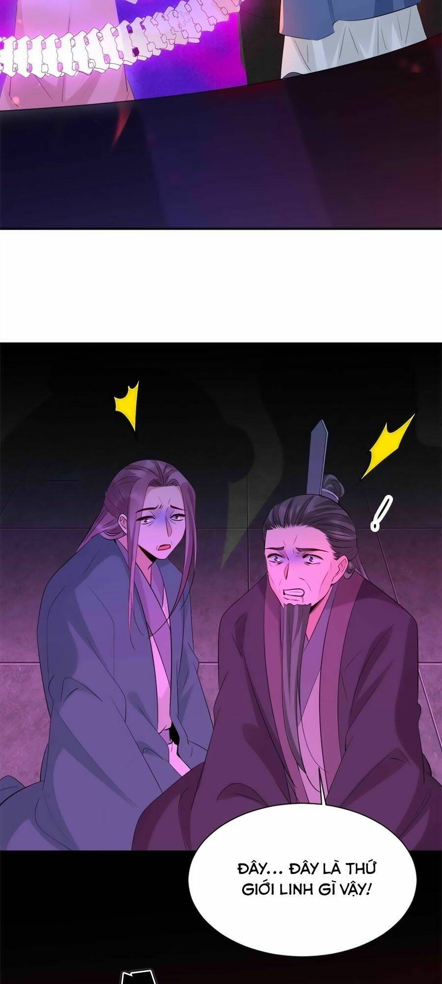 Tuyệt Thế Thần Y: Phúc Hắc Đại Tiểu Thư - Chapter 78 - Page 23