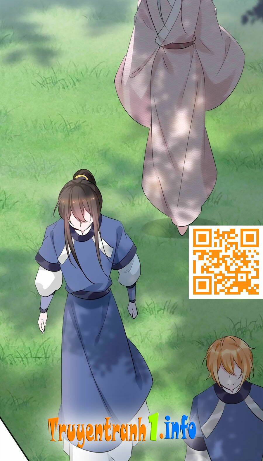 Tuyệt Thế Thần Y: Phúc Hắc Đại Tiểu Thư - Chapter 78 - Page 26