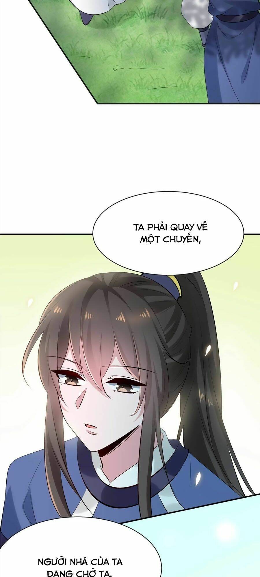 Tuyệt Thế Thần Y: Phúc Hắc Đại Tiểu Thư - Chapter 78 - Page 27