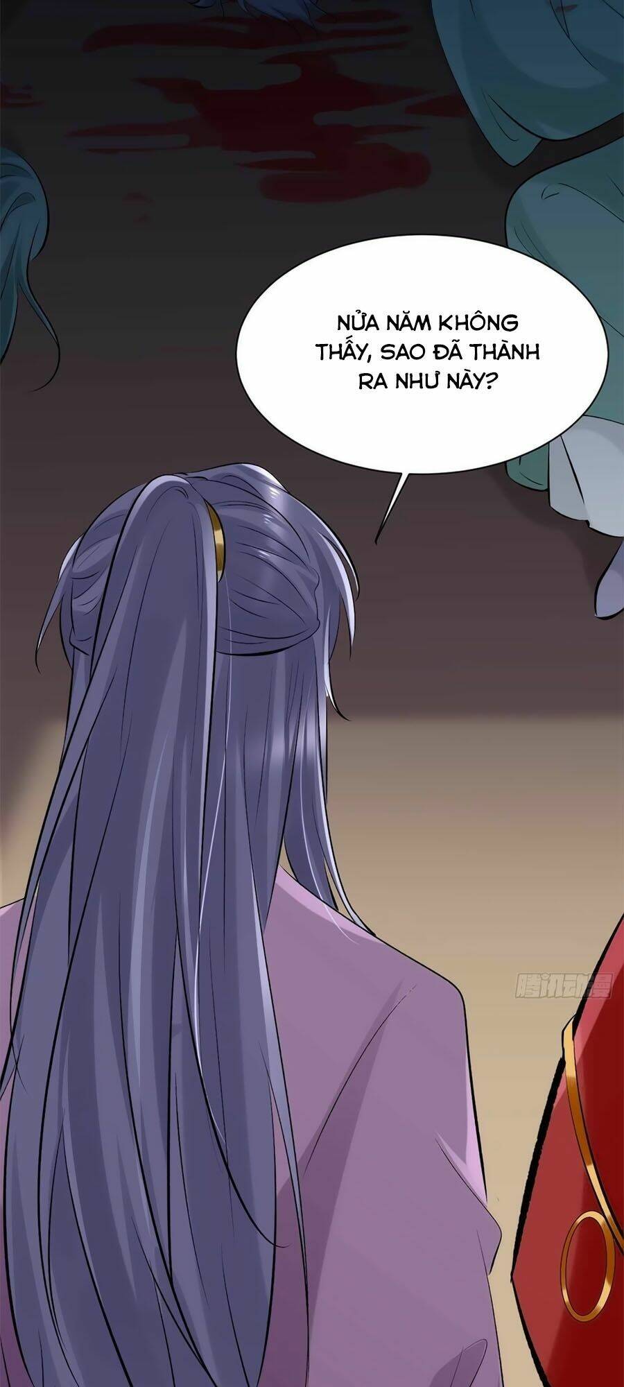 Tuyệt Thế Thần Y: Phúc Hắc Đại Tiểu Thư - Chapter 78 - Page 34