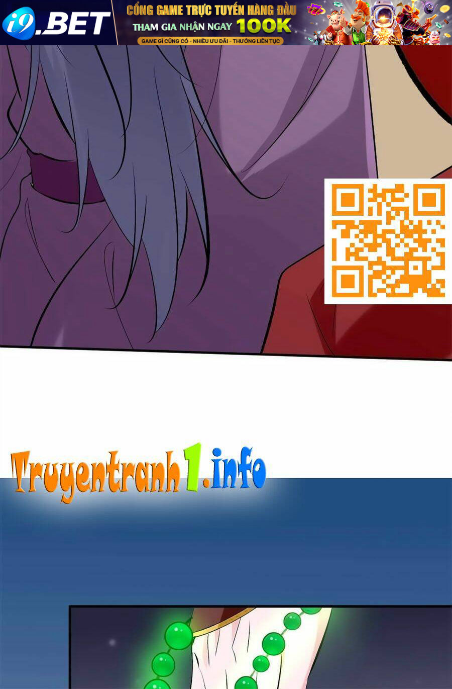 Tuyệt Thế Thần Y: Phúc Hắc Đại Tiểu Thư - Chapter 78 - Page 35