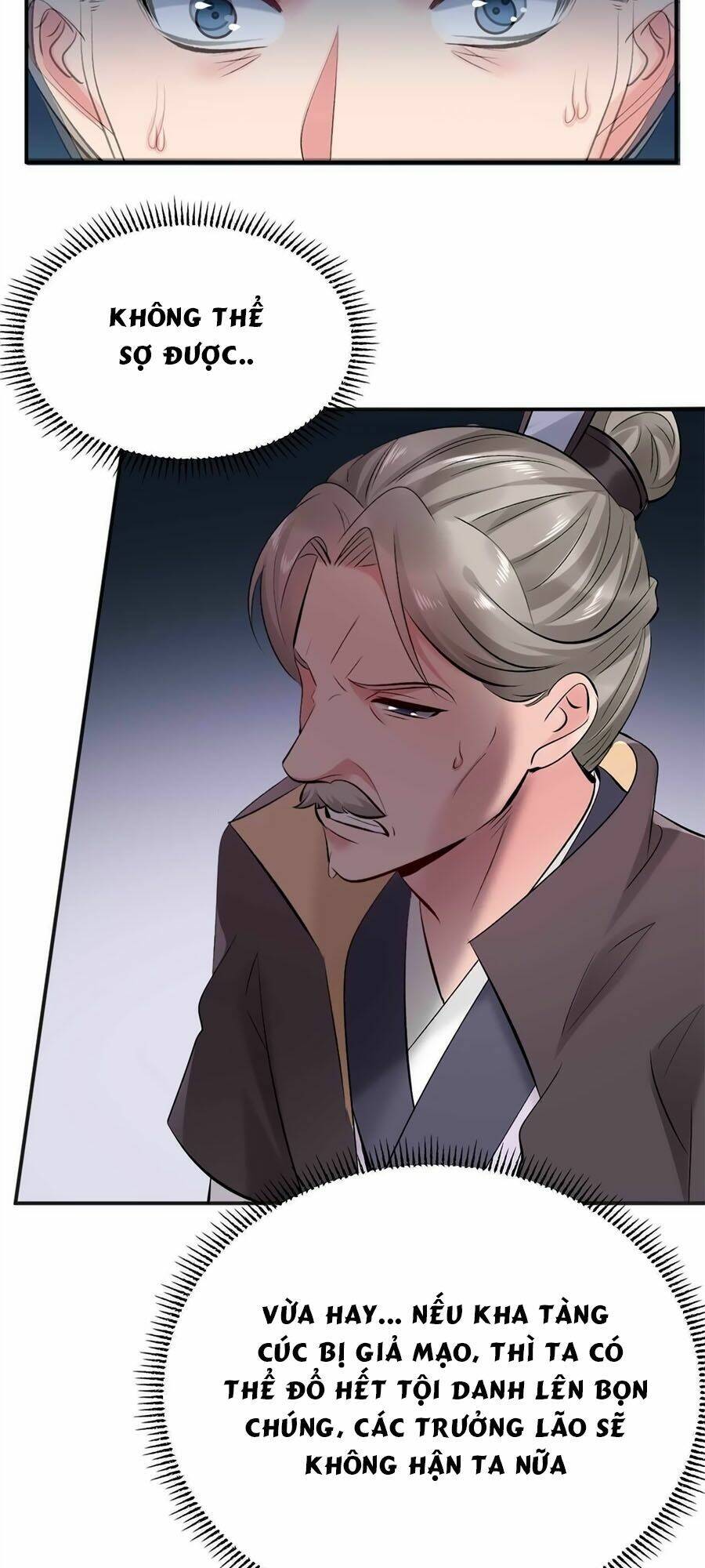 Tuyệt Thế Thần Y: Phúc Hắc Đại Tiểu Thư - Chapter 78 - Page 3