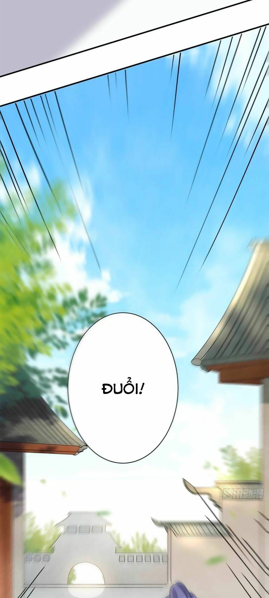 Tuyệt Thế Thần Y: Phúc Hắc Đại Tiểu Thư - Chapter 78 - Page 39