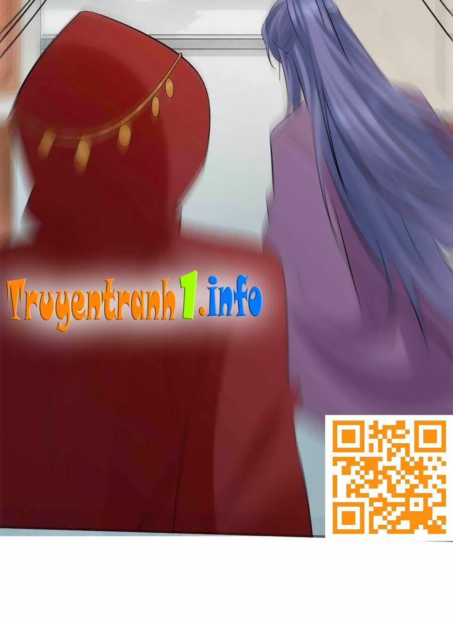 Tuyệt Thế Thần Y: Phúc Hắc Đại Tiểu Thư - Chapter 78 - Page 40