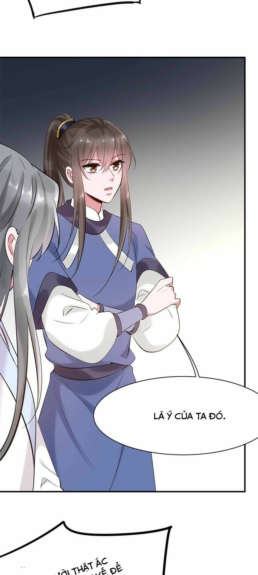 Tuyệt Thế Thần Y: Phúc Hắc Đại Tiểu Thư - Chapter 78 - Page 5