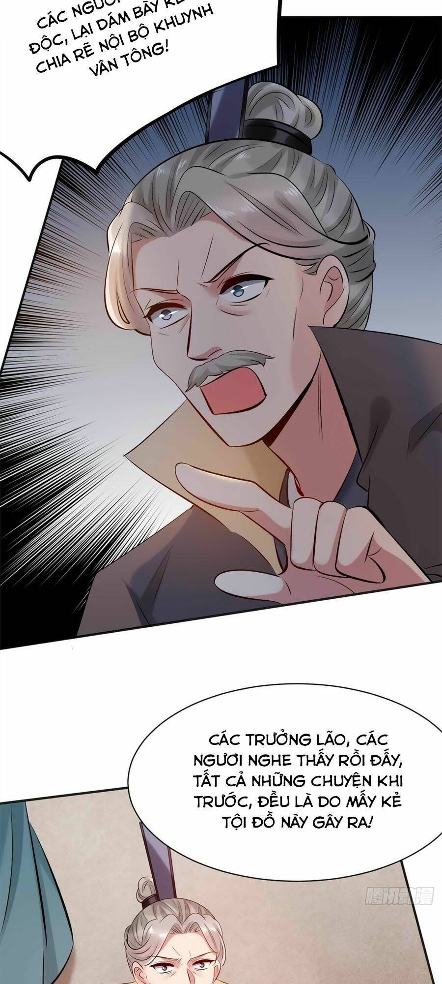 Tuyệt Thế Thần Y: Phúc Hắc Đại Tiểu Thư - Chapter 78 - Page 6