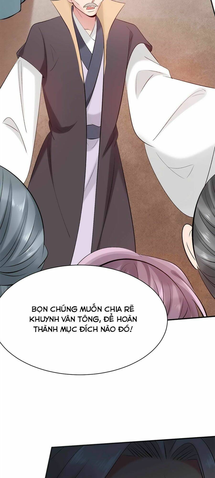 Tuyệt Thế Thần Y: Phúc Hắc Đại Tiểu Thư - Chapter 78 - Page 7