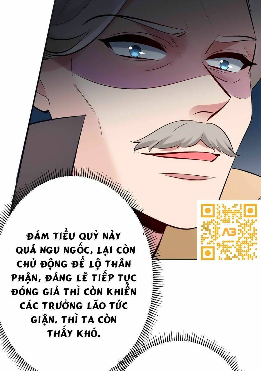 Tuyệt Thế Thần Y: Phúc Hắc Đại Tiểu Thư - Chapter 78 - Page 8