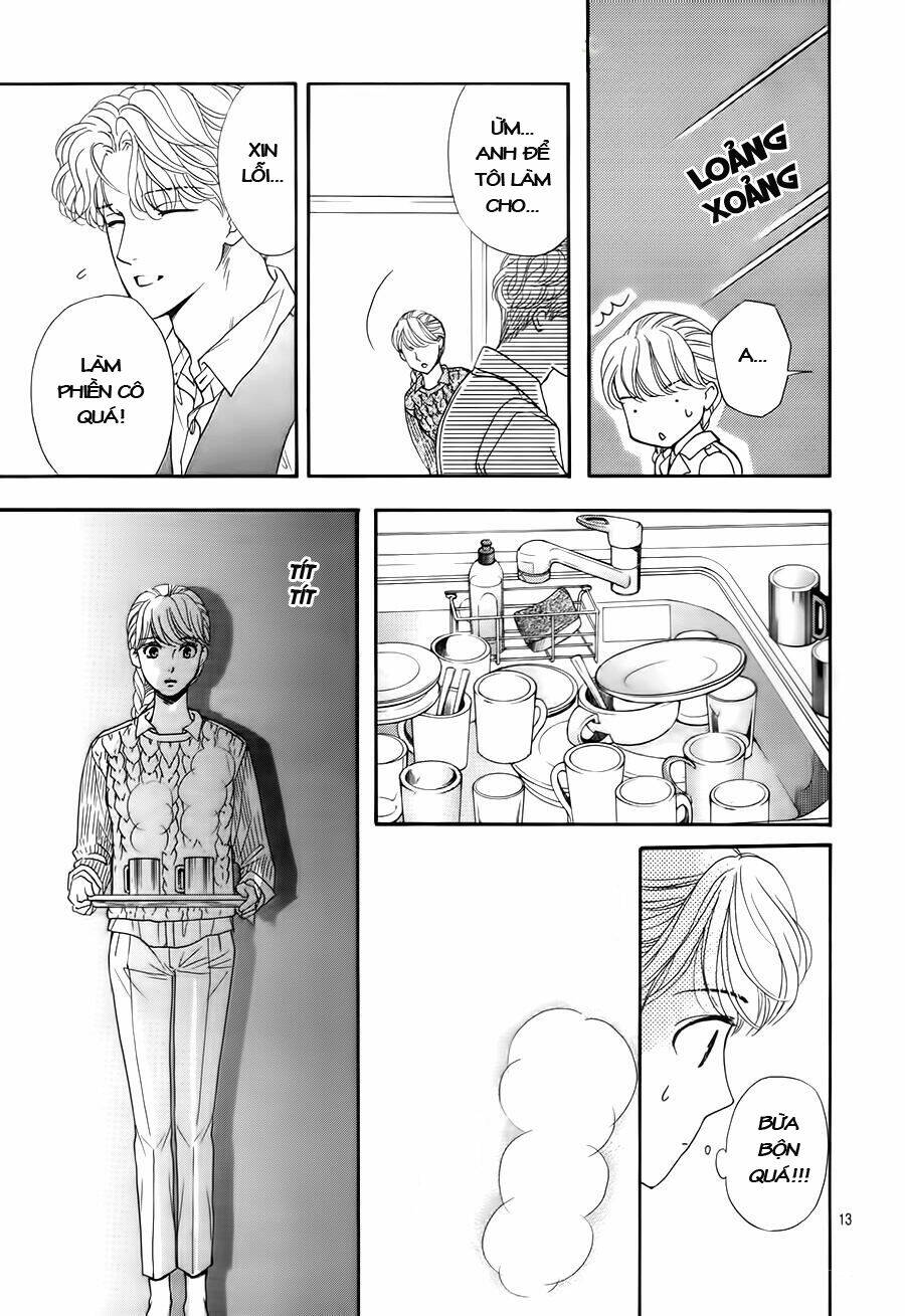 Sumika Sumire - Chapter 40 - Page 13