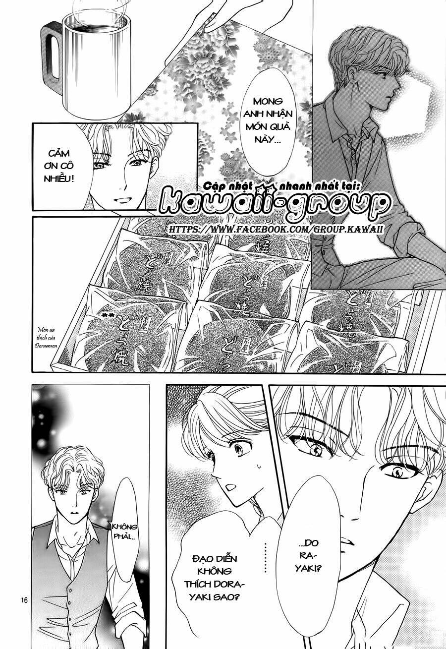 Sumika Sumire - Chapter 40 - Page 16