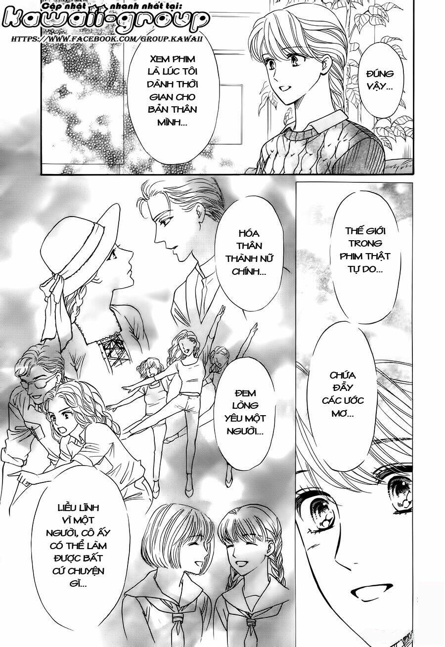 Sumika Sumire - Chapter 40 - Page 21