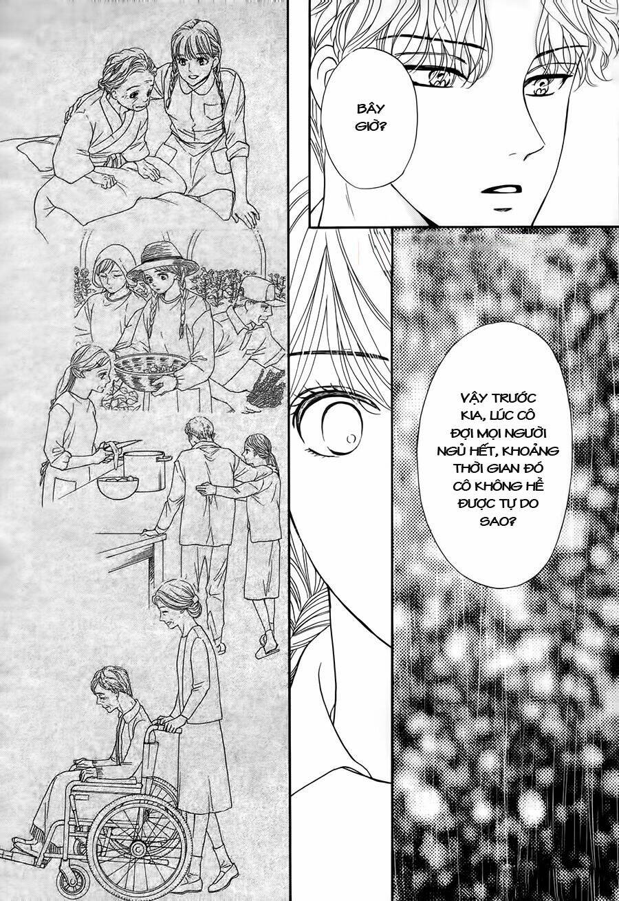 Sumika Sumire - Chapter 40 - Page 24