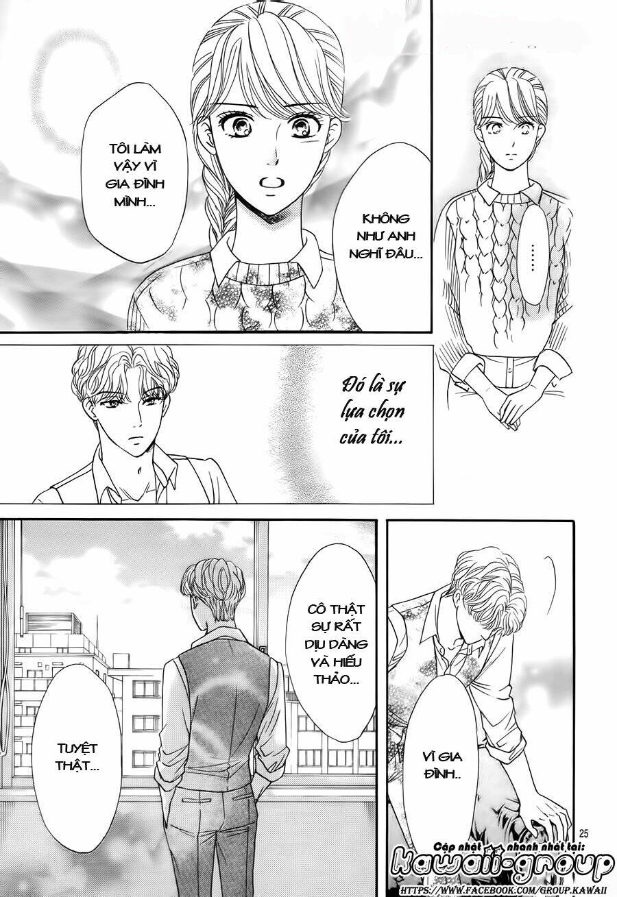 Sumika Sumire - Chapter 40 - Page 25