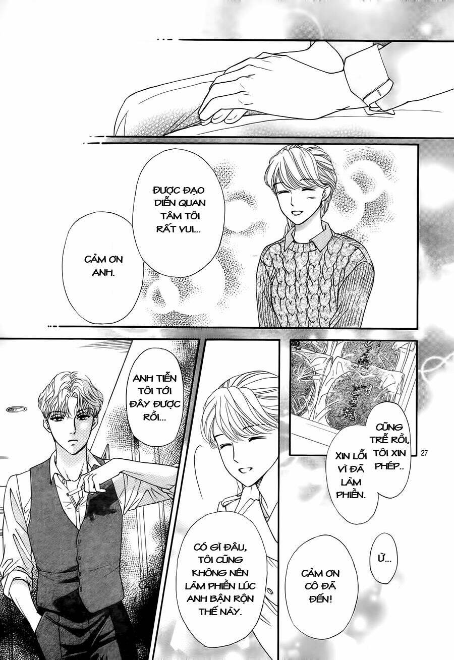 Sumika Sumire - Chapter 40 - Page 27