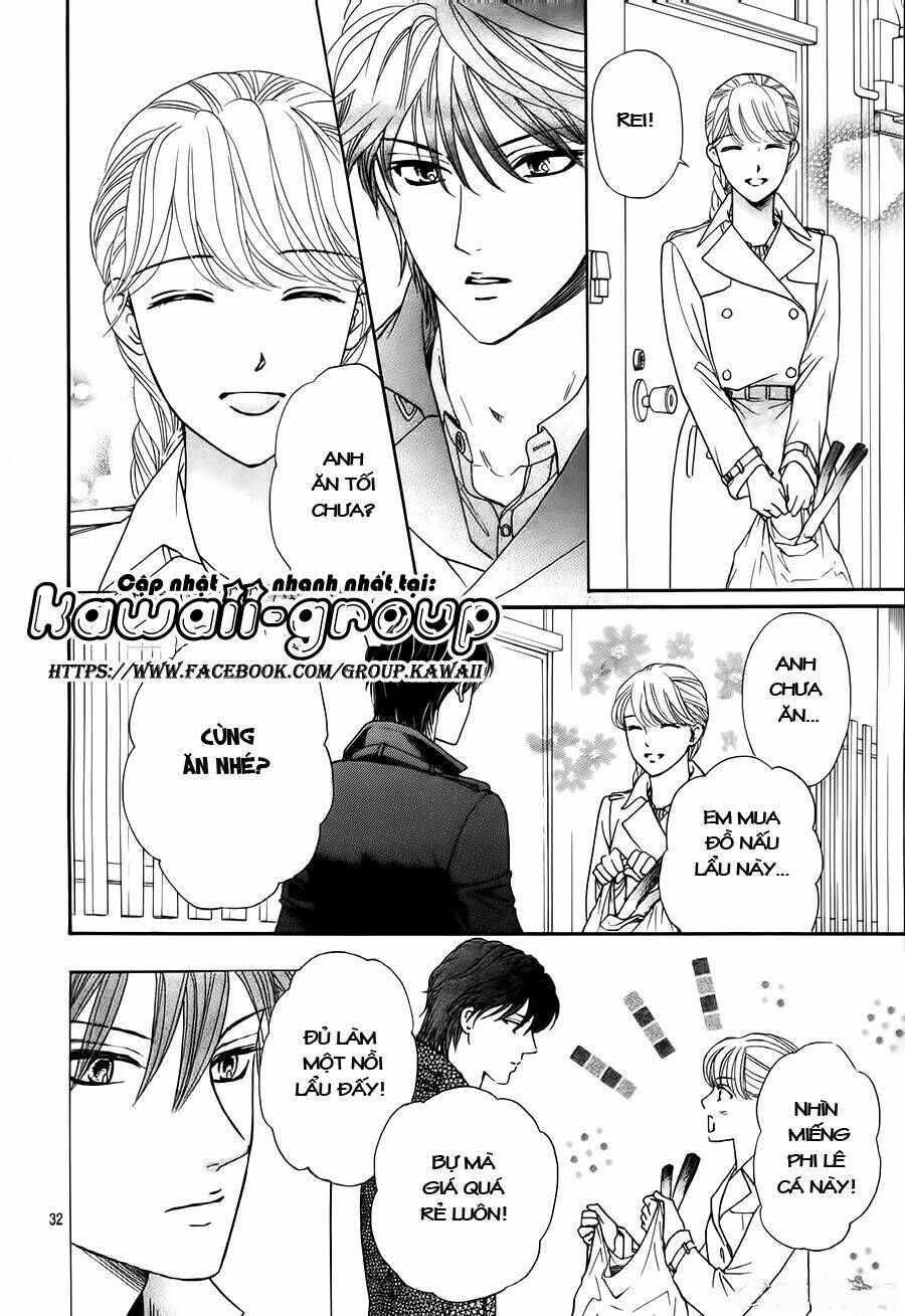 Sumika Sumire - Chapter 40 - Page 32