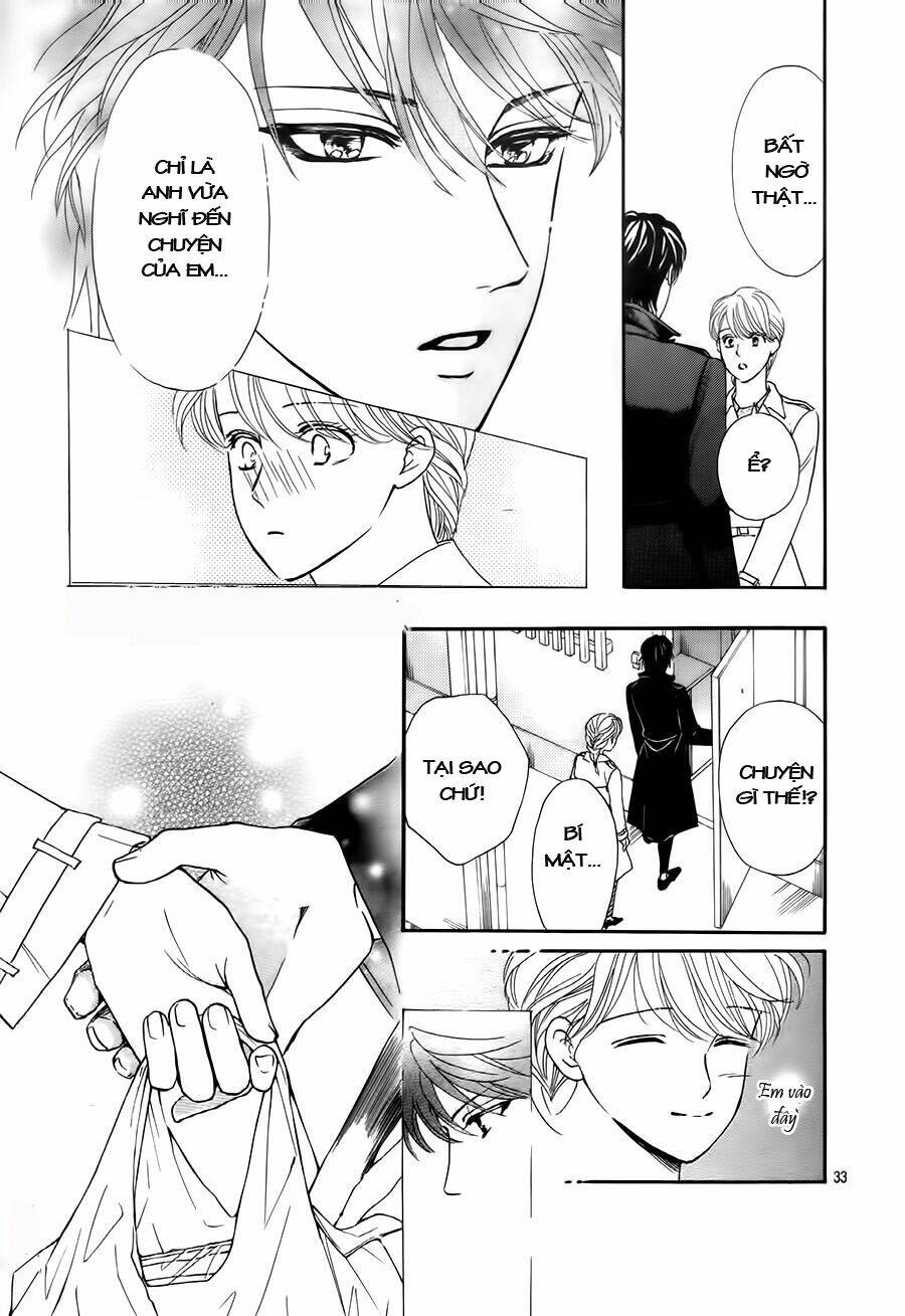 Sumika Sumire - Chapter 40 - Page 33