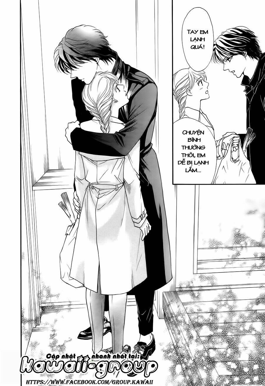 Sumika Sumire - Chapter 40 - Page 34