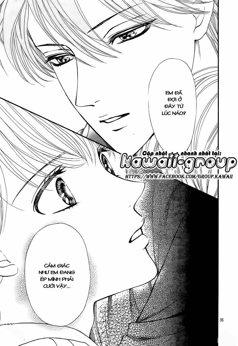 Sumika Sumire - Chapter 40 - Page 35