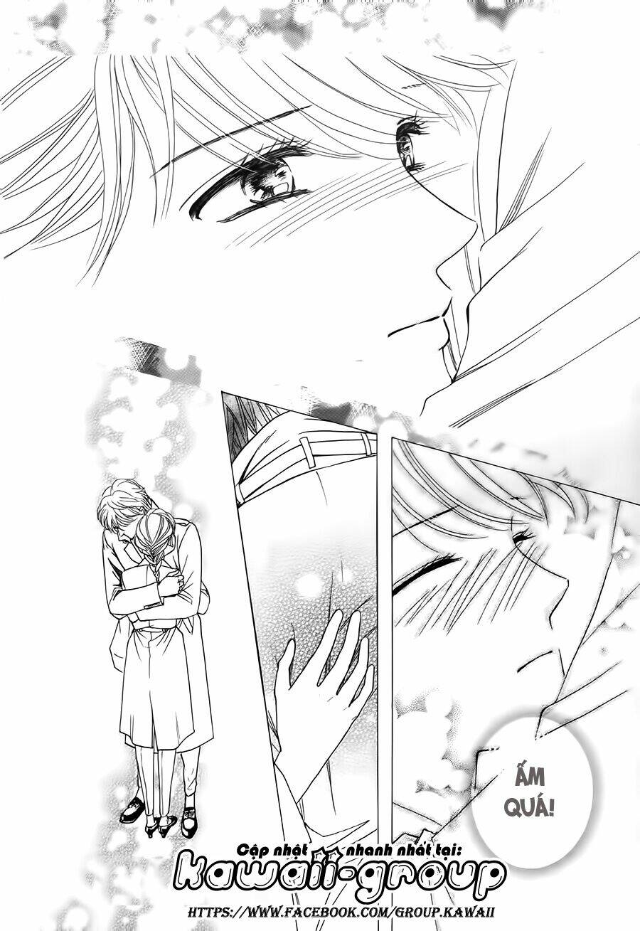 Sumika Sumire - Chapter 40 - Page 36