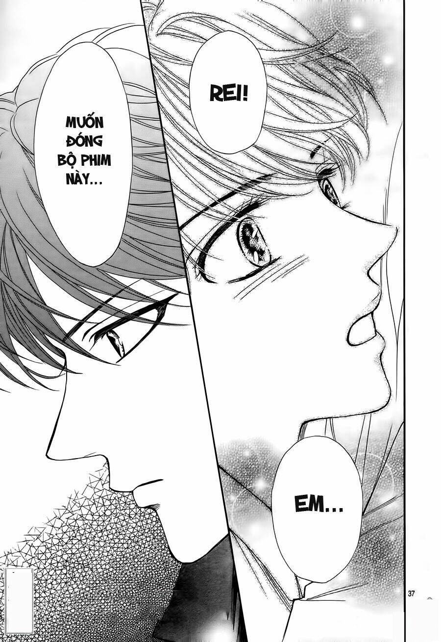 Sumika Sumire - Chapter 40 - Page 37