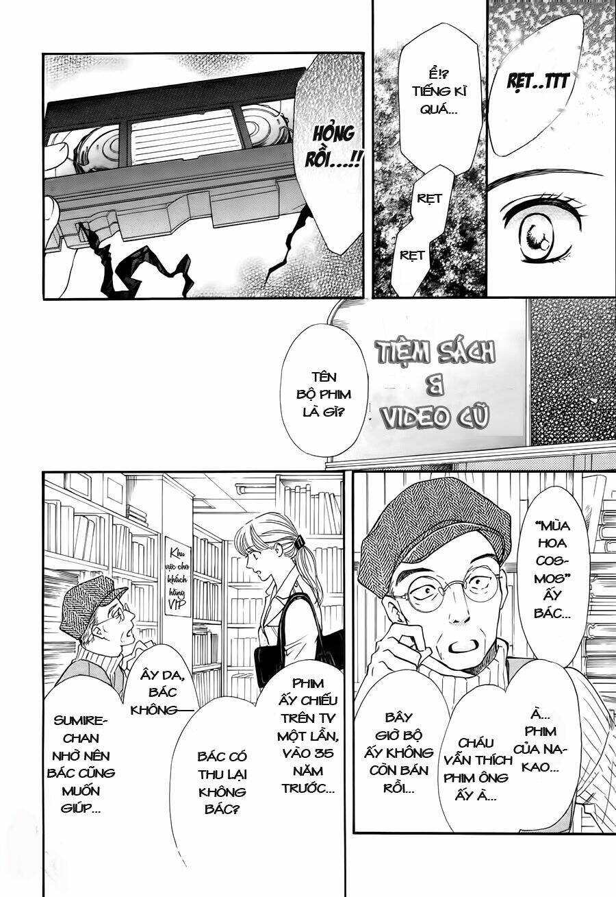 Sumika Sumire - Chapter 40 - Page 4