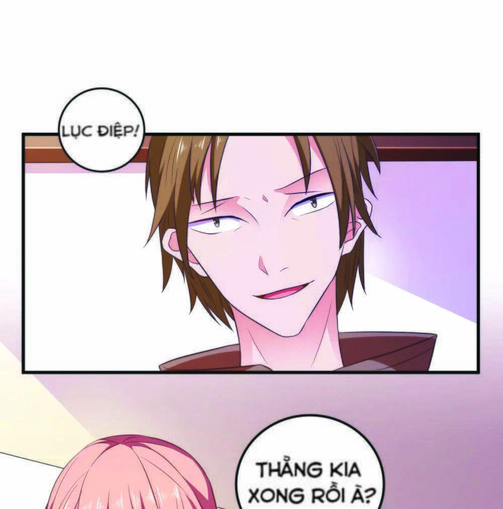 Ứng dụng thần tình yêu - Chapter 24 - Page 11