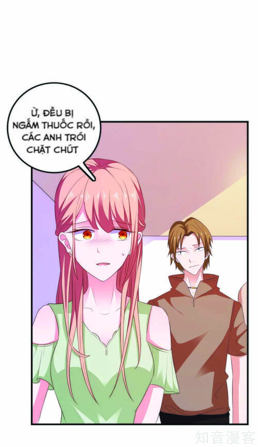 Ứng dụng thần tình yêu - Chapter 24 - Page 13