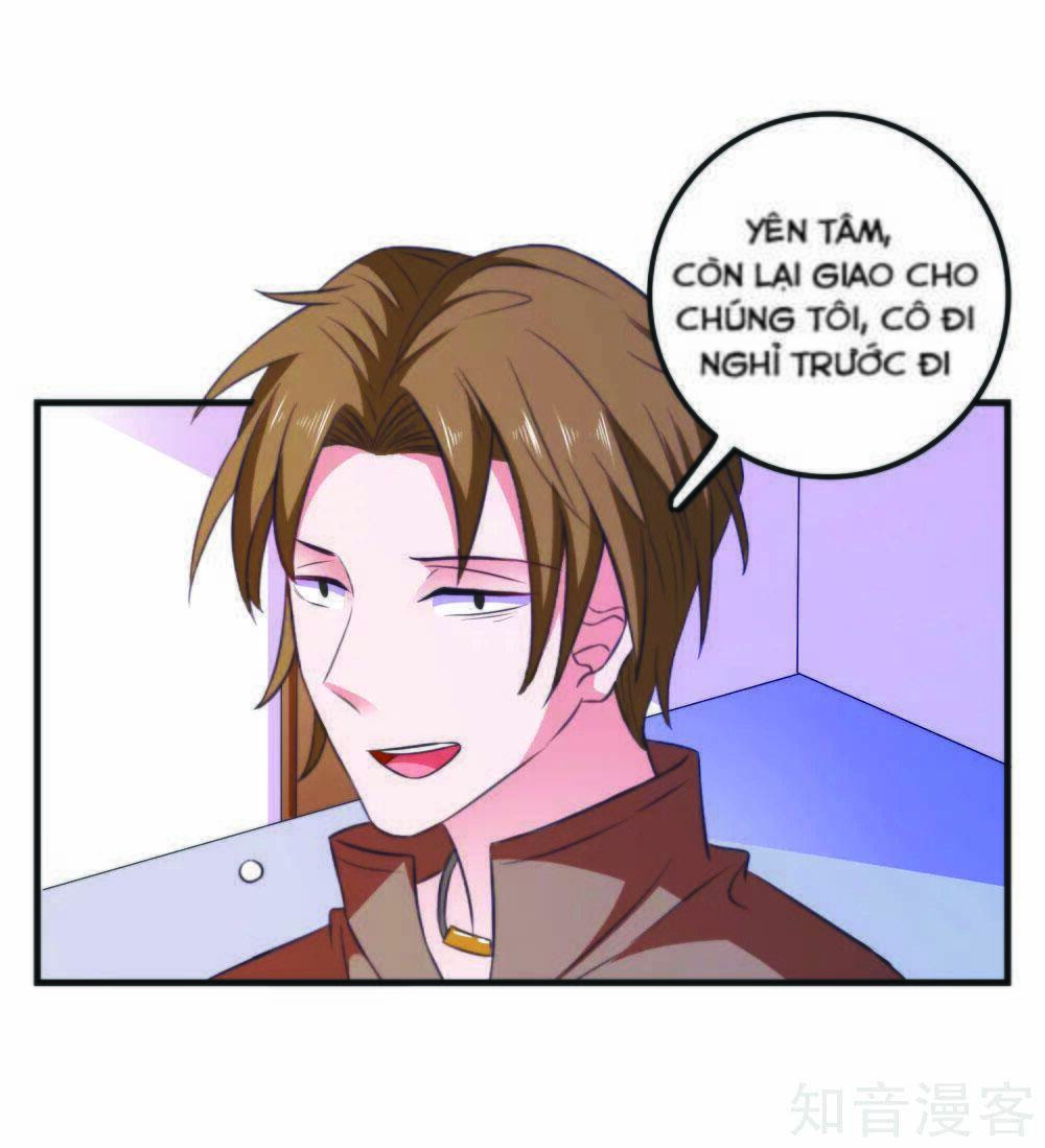 Ứng dụng thần tình yêu - Chapter 24 - Page 14