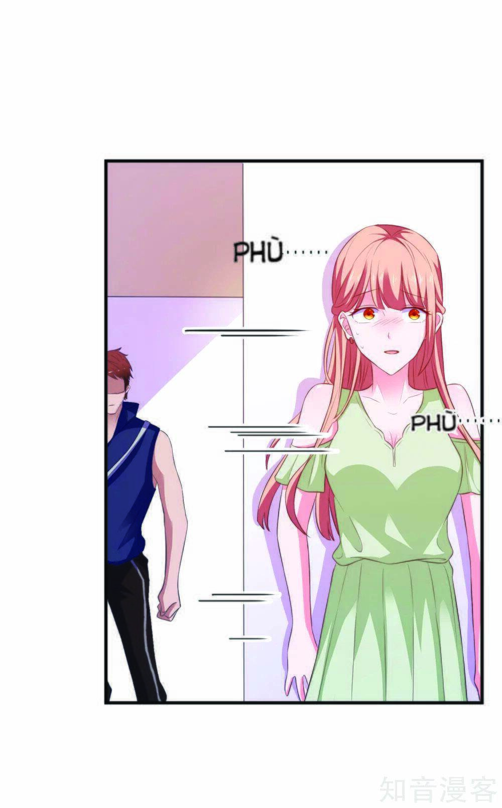 Ứng dụng thần tình yêu - Chapter 24 - Page 15