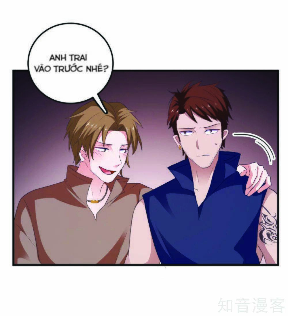 Ứng dụng thần tình yêu - Chapter 24 - Page 16