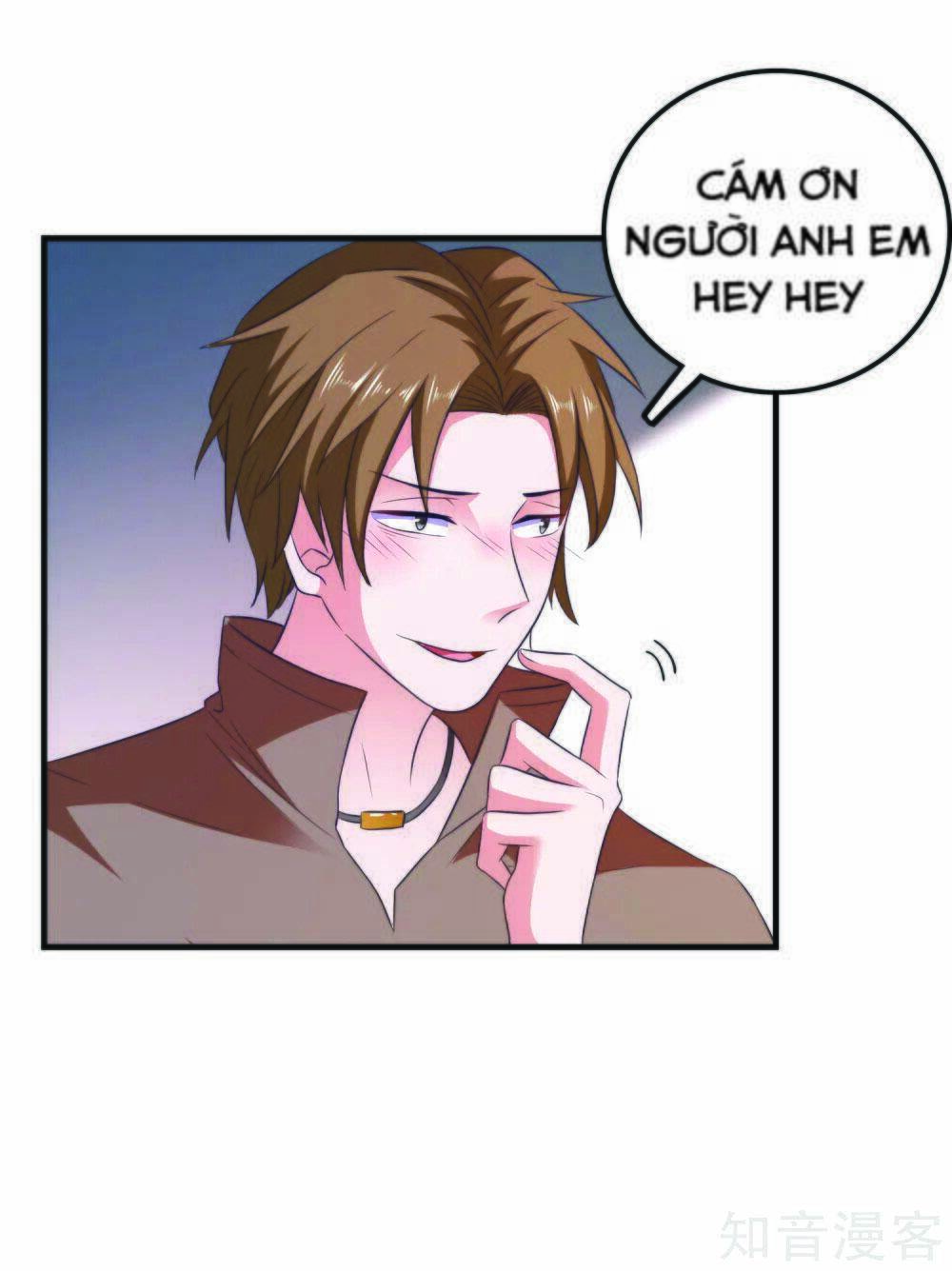 Ứng dụng thần tình yêu - Chapter 24 - Page 18