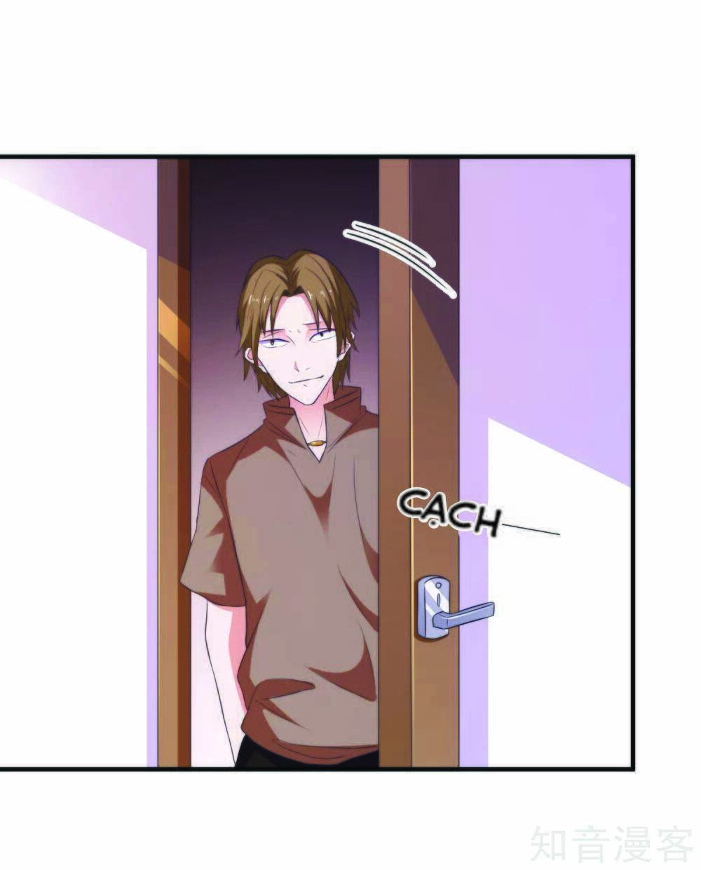 Ứng dụng thần tình yêu - Chapter 24 - Page 19