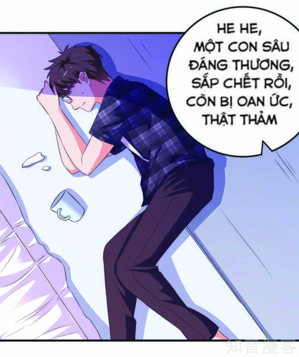 Ứng dụng thần tình yêu - Chapter 24 - Page 20