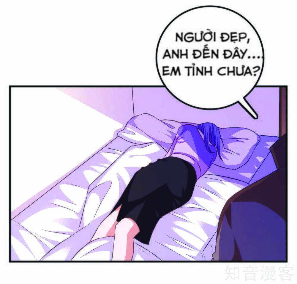 Ứng dụng thần tình yêu - Chapter 24 - Page 21
