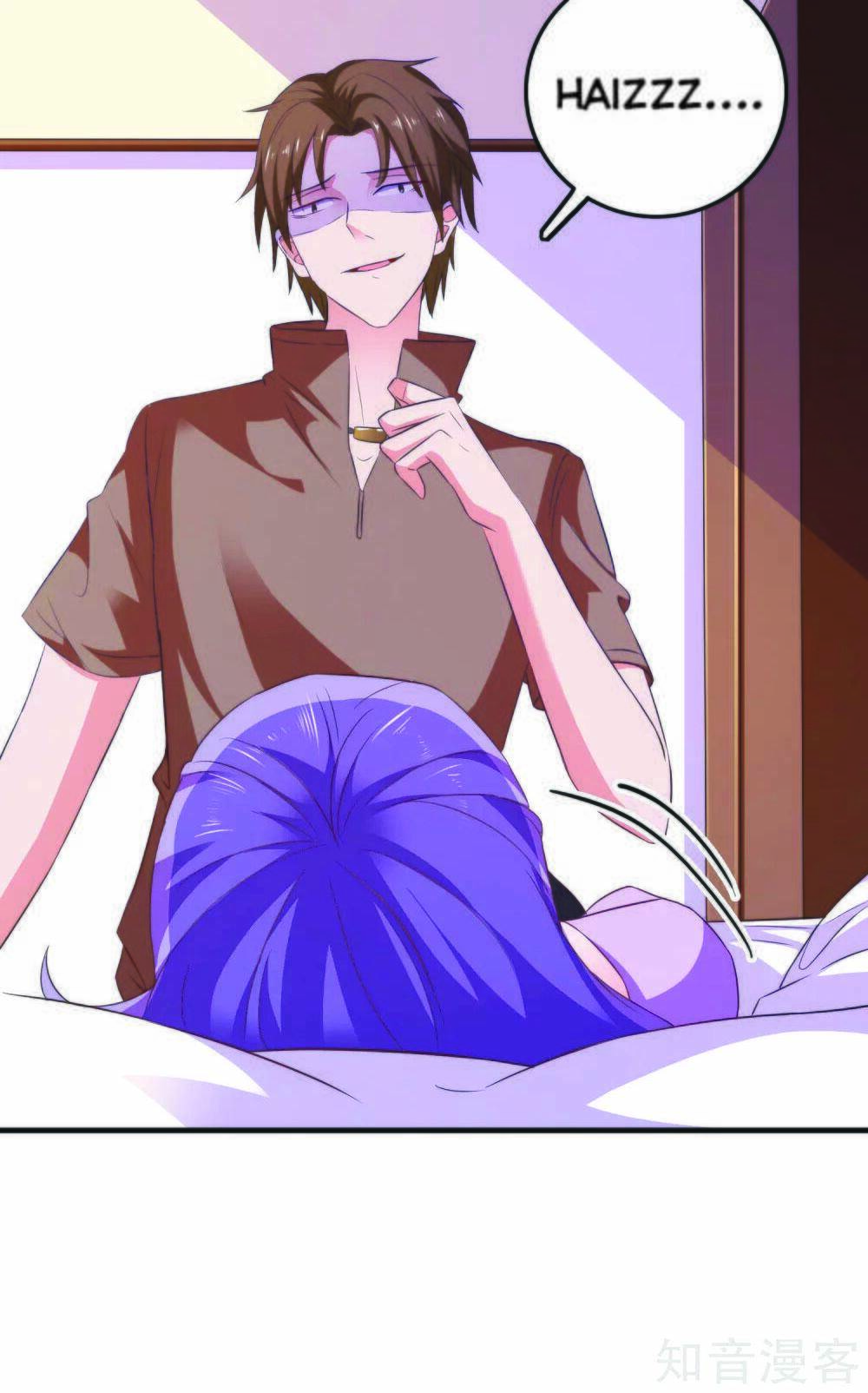 Ứng dụng thần tình yêu - Chapter 24 - Page 23