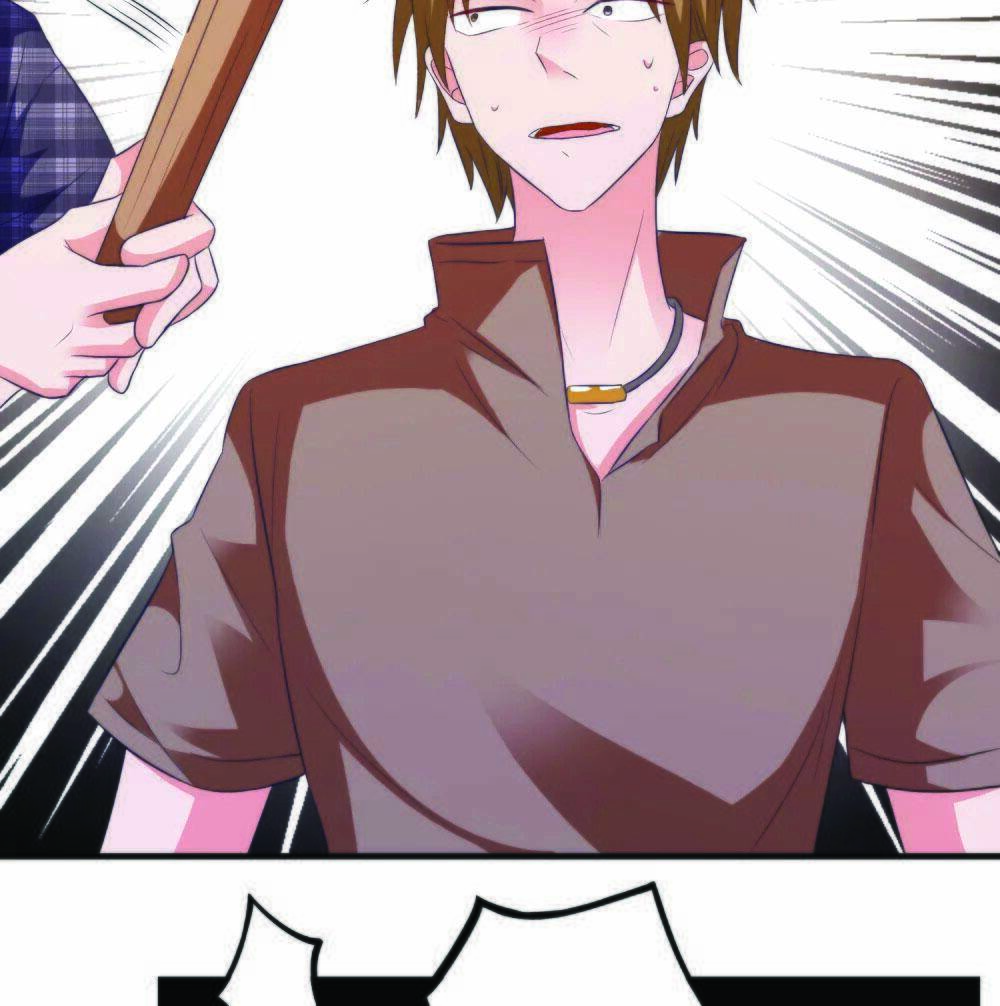 Ứng dụng thần tình yêu - Chapter 24 - Page 26