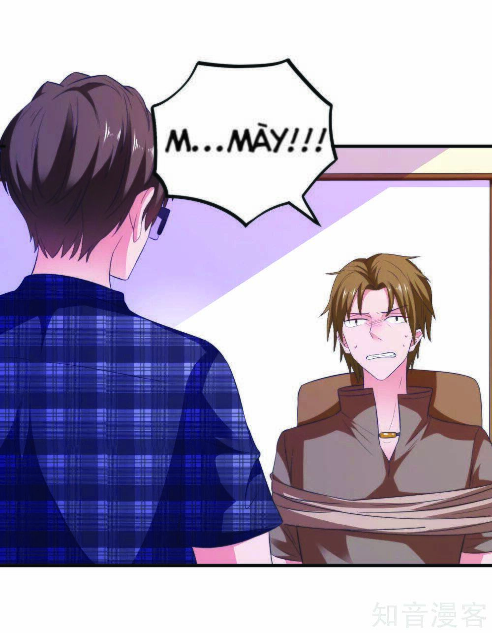 Ứng dụng thần tình yêu - Chapter 24 - Page 29