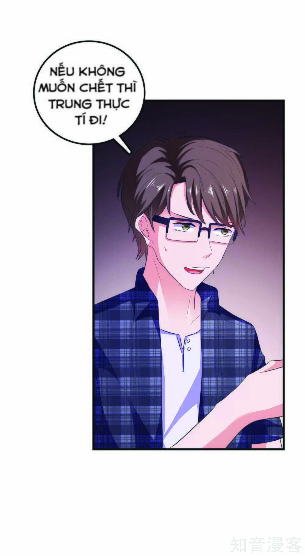 Ứng dụng thần tình yêu - Chapter 24 - Page 30